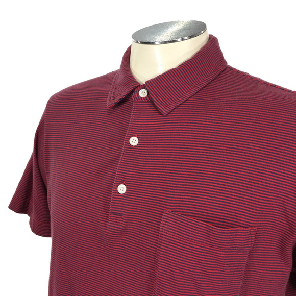 Patagonia Other - Patagonia‎ Polo Shirt Short Sleeve